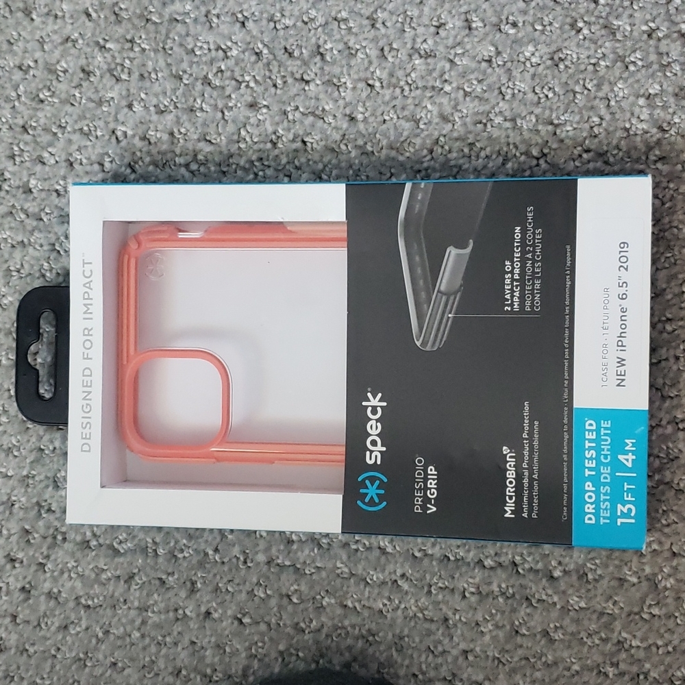 Speck Iphone 6.5 Case